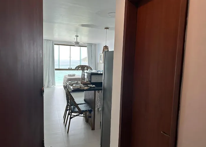 Arraial do cabo loft prainha
